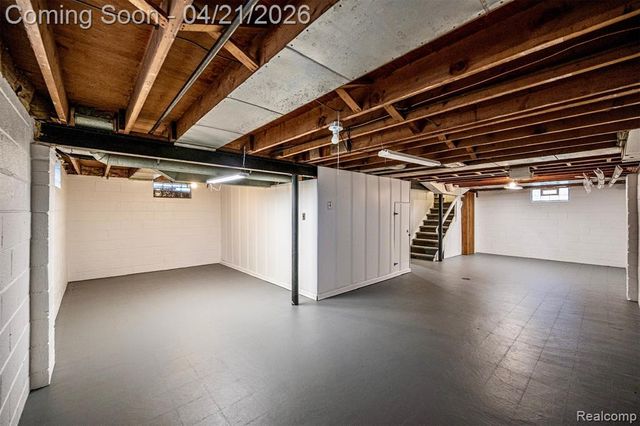 3317 Normandy Road, Royal Oak, MI 48073