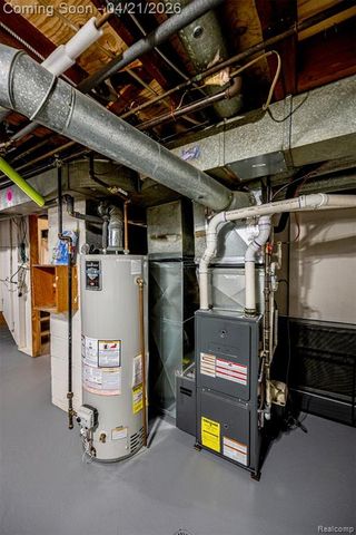 3317 Normandy Road, Royal Oak, MI 48073