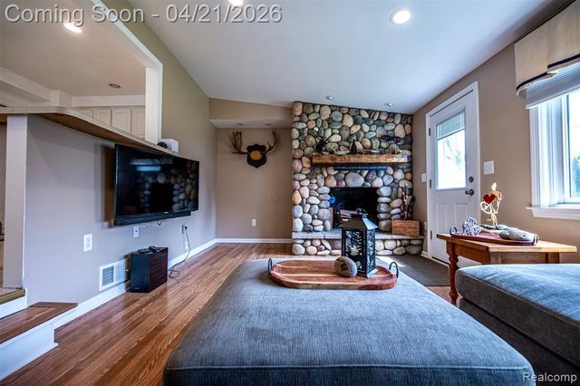 3317 Normandy Road, Royal Oak, MI 48073