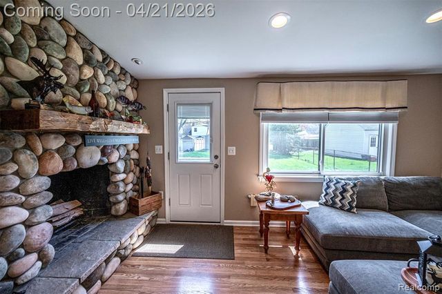 3317 Normandy Road, Royal Oak, MI 48073