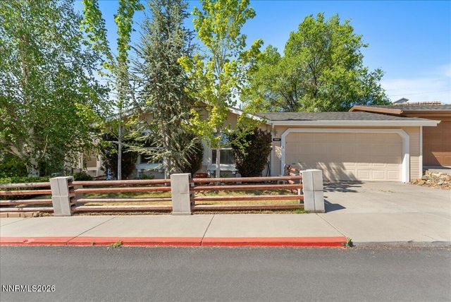 7621 Diamond Pointe Way, Reno, NV 89506