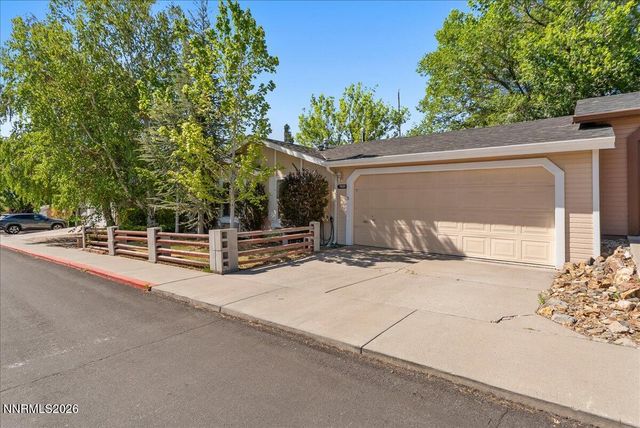 7621 Diamond Pointe Way, Reno, NV 89506