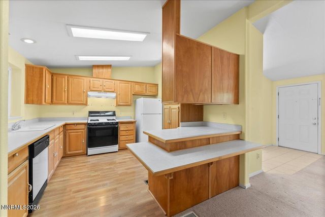 7621 Diamond Pointe Way, Reno, NV 89506