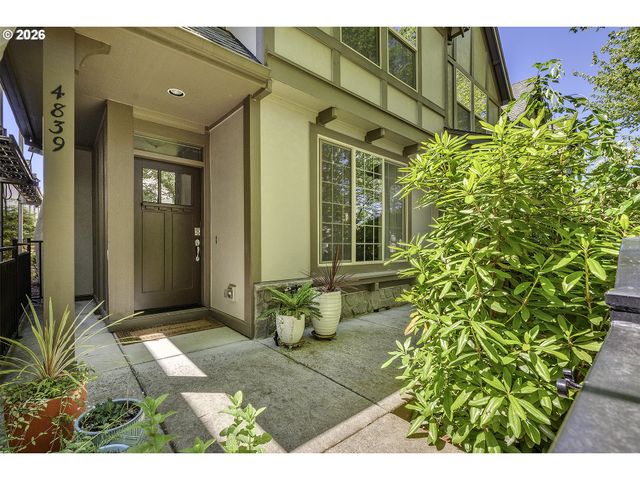 4839 Nw BLANDY Ter, Portland, OR 97229