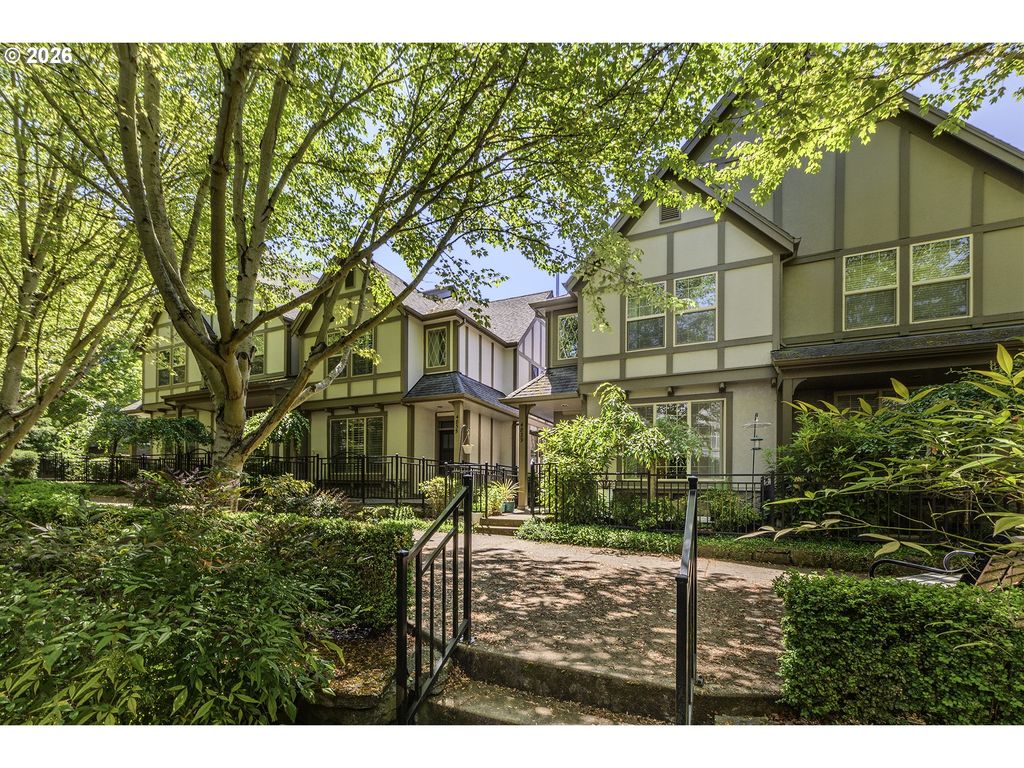 4839 Nw BLANDY Ter, Portland, OR 97229