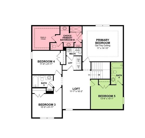 1008 Cavaletti Ct., Myrtle Beach, SC 29588