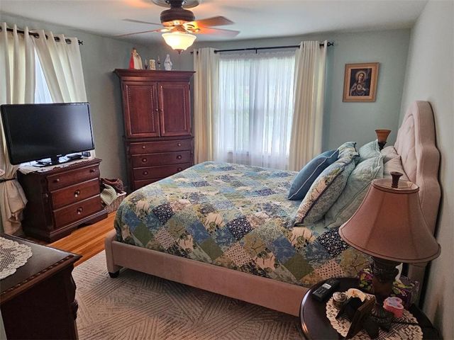 94 Coolspring Drive, Cranston, RI 02920