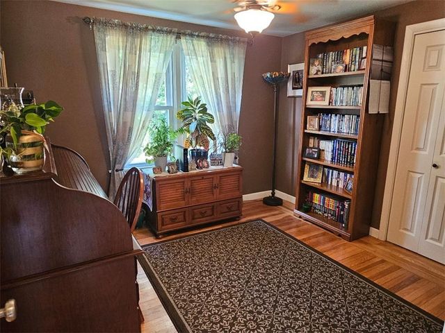 94 Coolspring Drive, Cranston, RI 02920