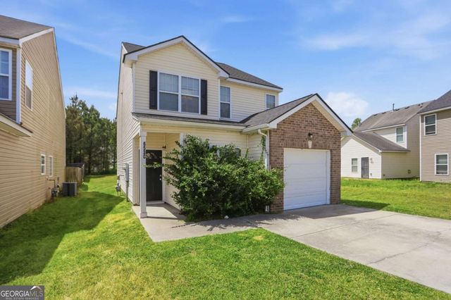 6530 Grey Fox Way, Riverdale, GA 30296
