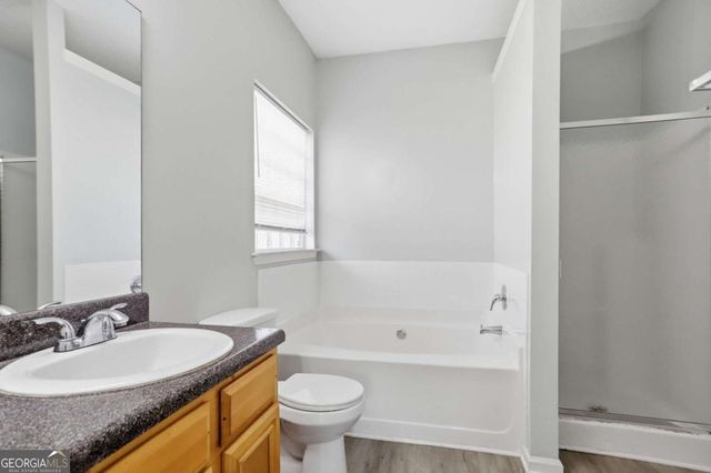 6530 Grey Fox Way, Riverdale, GA 30296