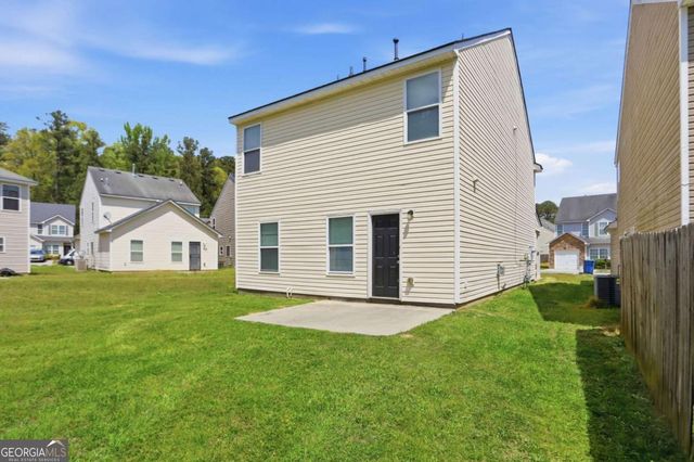 6530 Grey Fox Way, Riverdale, GA 30296