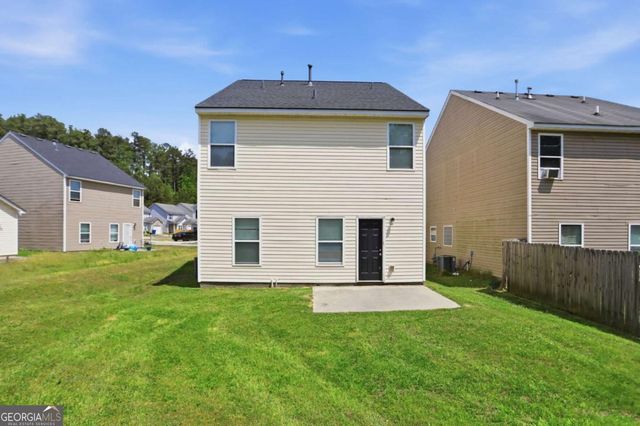 6530 Grey Fox Way, Riverdale, GA 30296