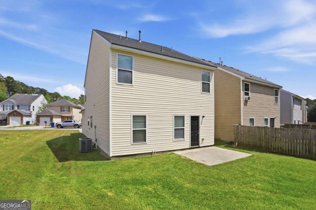 6530 Grey Fox Way, Riverdale, GA 30296