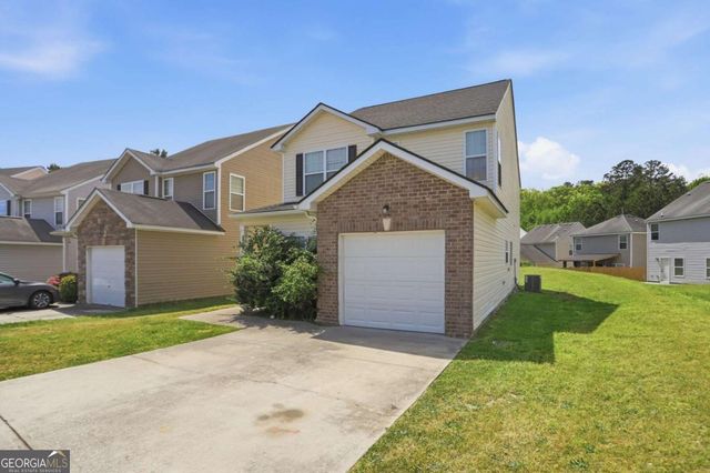 6530 Grey Fox Way, Riverdale, GA 30296