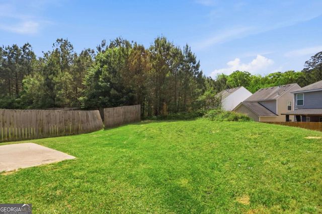 6530 Grey Fox Way, Riverdale, GA 30296