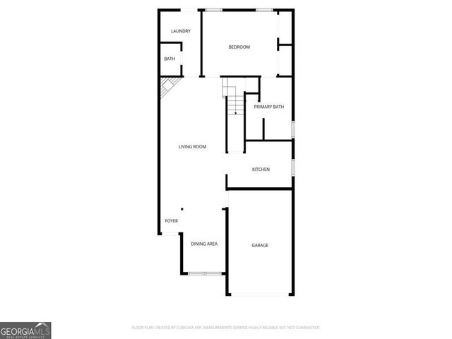 6530 Grey Fox Way, Riverdale, GA 30296