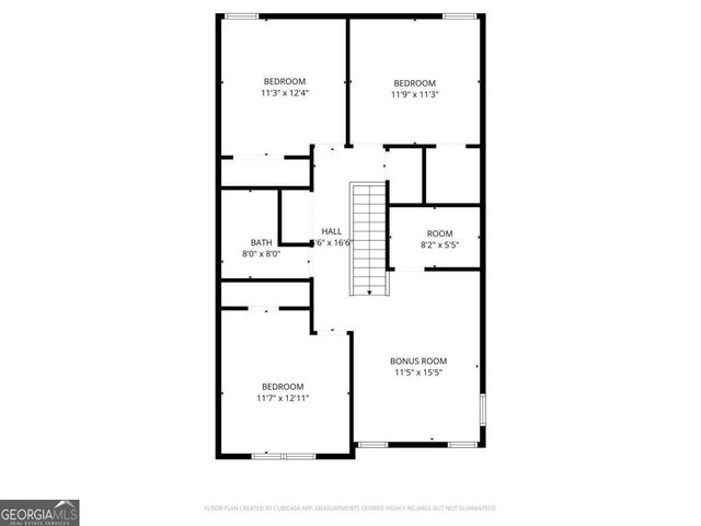6530 Grey Fox Way, Riverdale, GA 30296