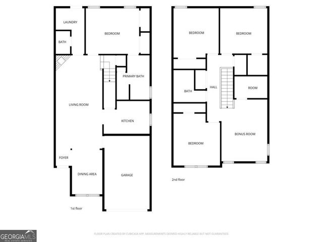 6530 Grey Fox Way, Riverdale, GA 30296