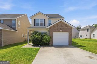 6530 Grey Fox Way, Riverdale, GA 30296