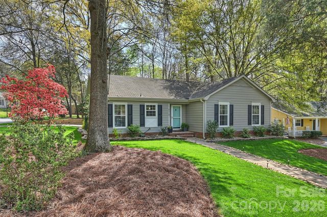 2310 Oldenburg Drive, Charlotte, NC 28210