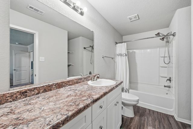 200 Hemlock Drive, Conway, AR 72032