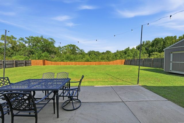 200 Hemlock Drive, Conway, AR 72032