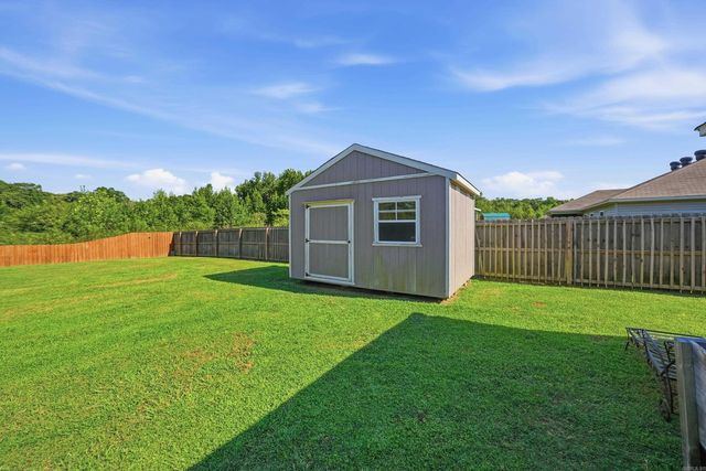 200 Hemlock Drive, Conway, AR 72032