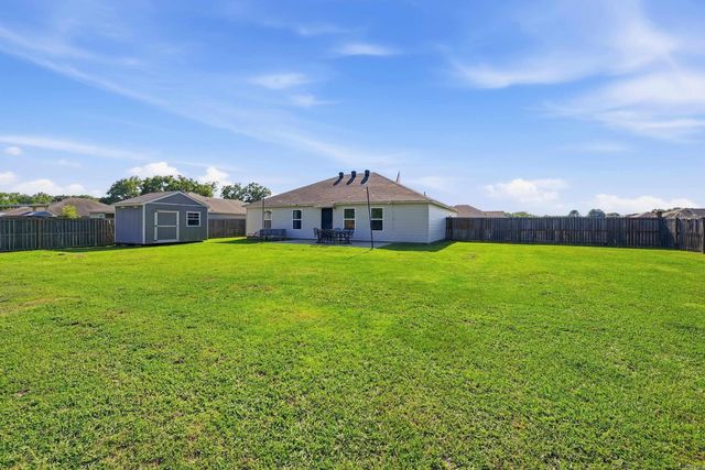 200 Hemlock Drive, Conway, AR 72032