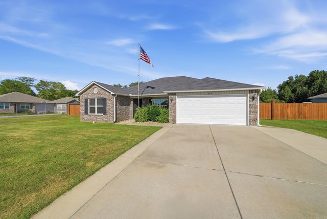 200 Hemlock Drive, Conway, AR 72032