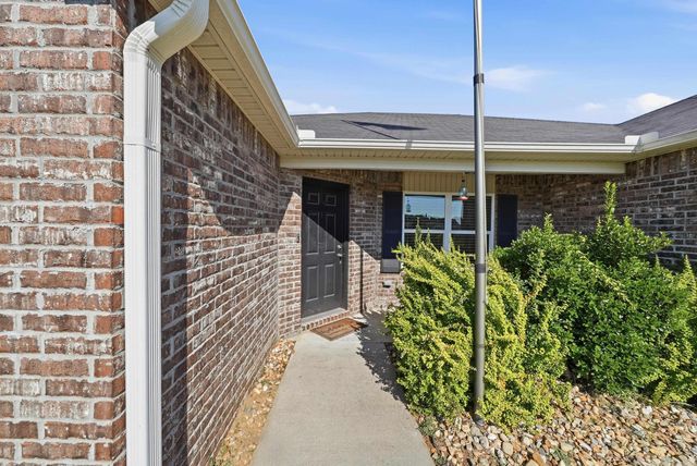 200 Hemlock Drive, Conway, AR 72032