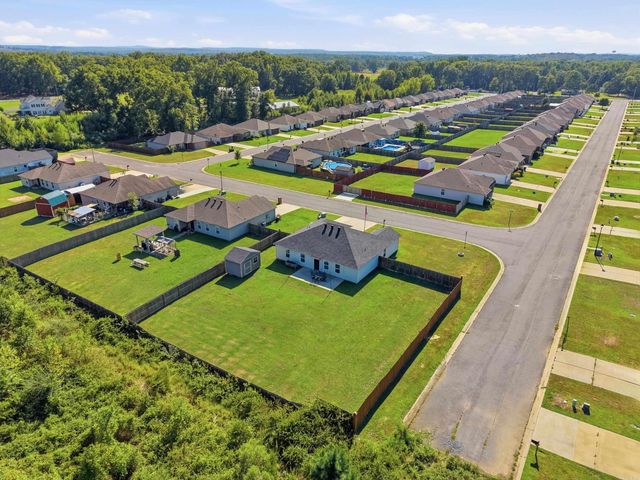 200 Hemlock Drive, Conway, AR 72032