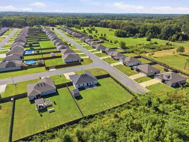200 Hemlock Drive, Conway, AR 72032