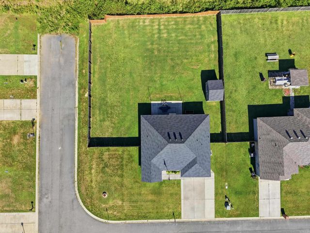 200 Hemlock Drive, Conway, AR 72032