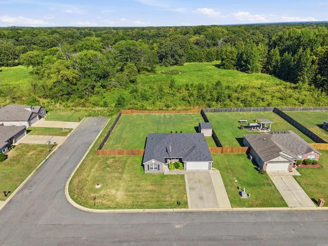 200 Hemlock Drive, Conway, AR 72032