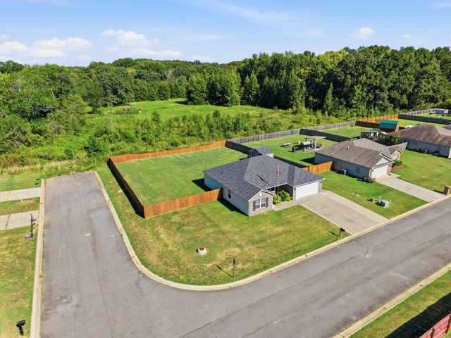 200 Hemlock Drive, Conway, AR 72032