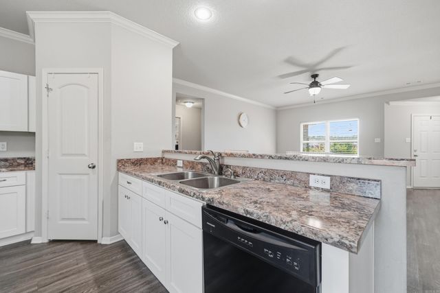 200 Hemlock Drive, Conway, AR 72032
