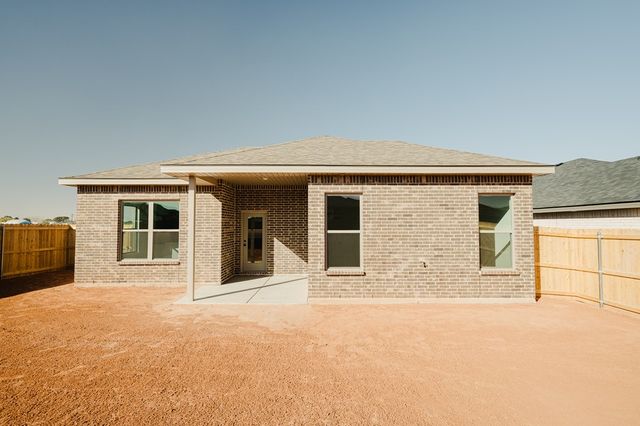 7102 County Rd 99, Midland, TX 79706