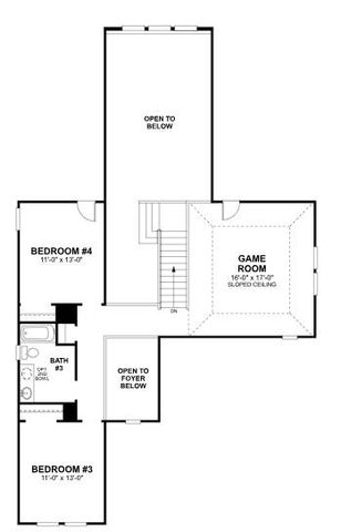 3920 Whisperwood Road, Denton, TX 76210