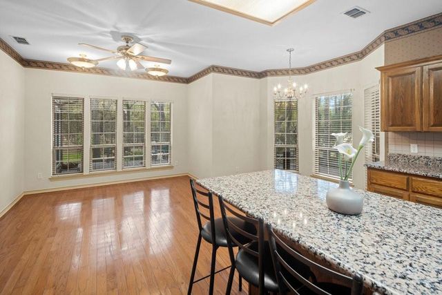 300 Delaware Springs BLVD, Burnet, TX 78611