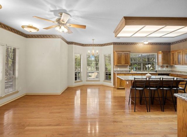 300 Delaware Springs BLVD, Burnet, TX 78611
