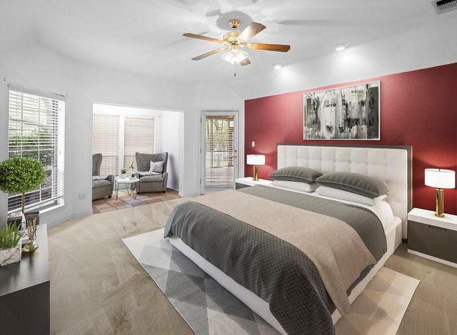 300 Delaware Springs BLVD, Burnet, TX 78611