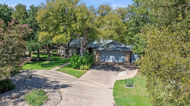 300 Delaware Springs BLVD, Burnet, TX 78611