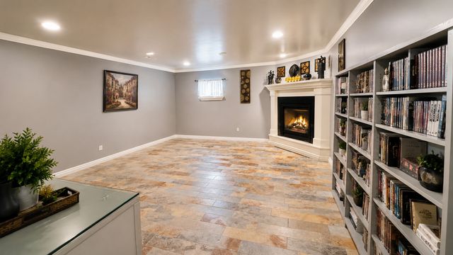 1348 Berry Lane, Flossmoor, IL 60422