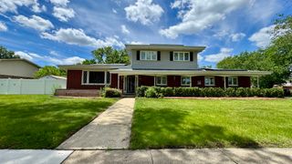 1348 Berry Lane, Flossmoor, IL 60422