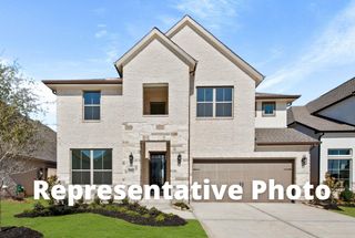 407 Sunlit Valley Circle, Richmond, TX 77406