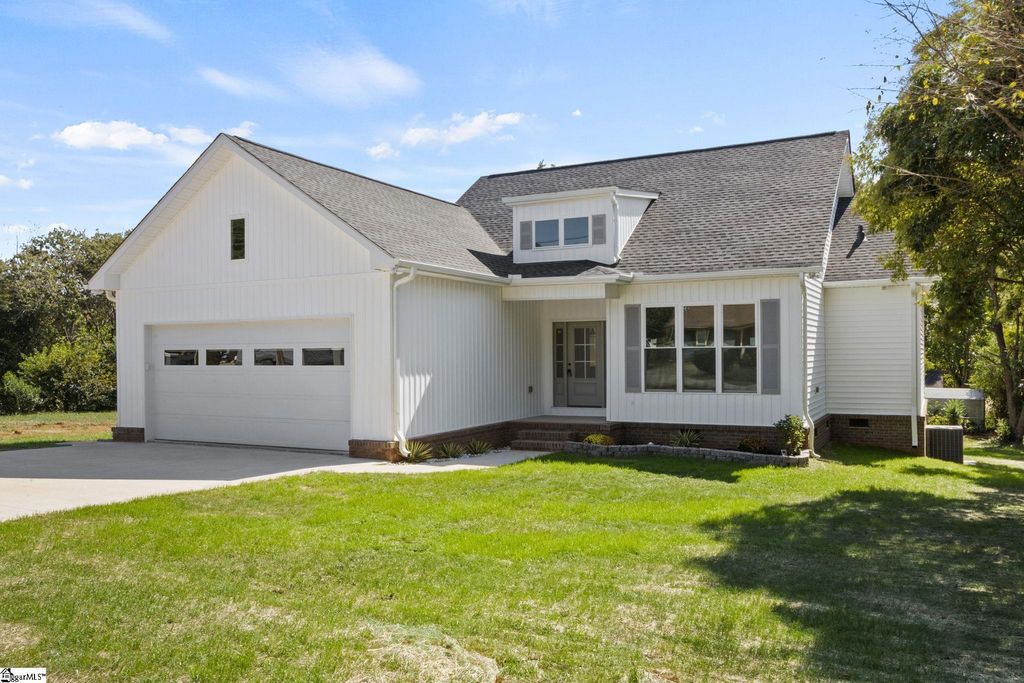 115 Alpha Drive, Greenville, SC 29605