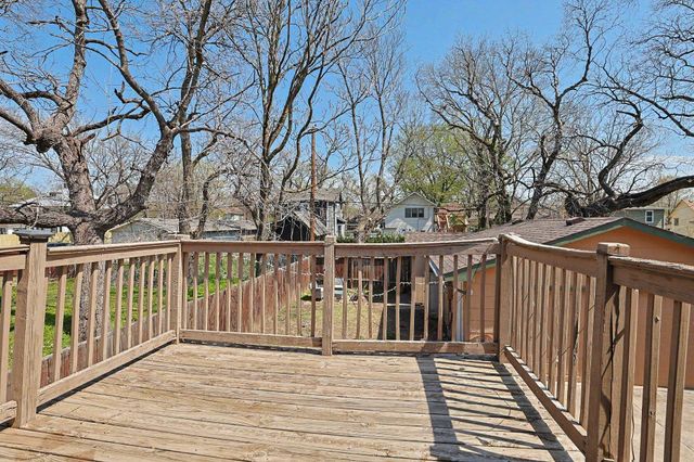 1124 N Pearce Ave., Wichita, KS 67203