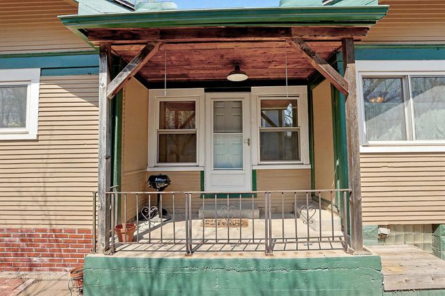 1124 N Pearce Ave., Wichita, KS 67203