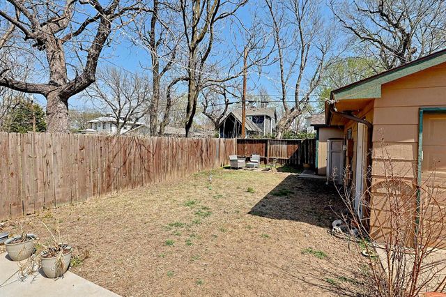 1124 N Pearce Ave., Wichita, KS 67203