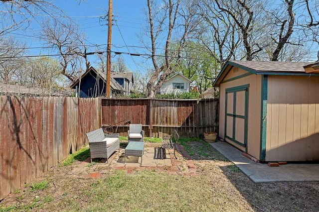 1124 N Pearce Ave., Wichita, KS 67203